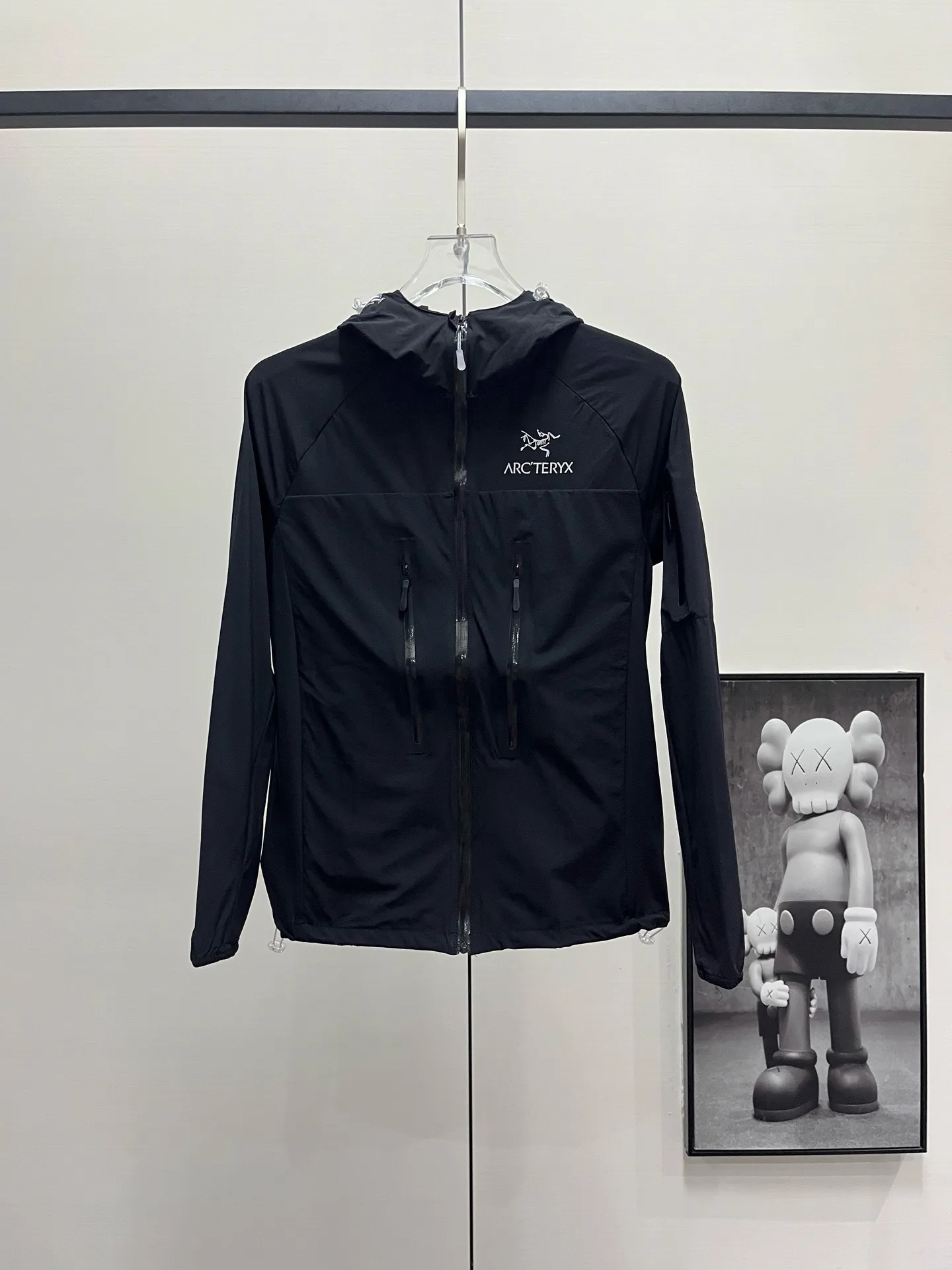 🐦SV 【 】 ARC‘TERYX sv 6 Size：S-XXL
